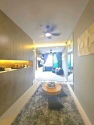Treasure at Tampines (D18), Condominium #620063881